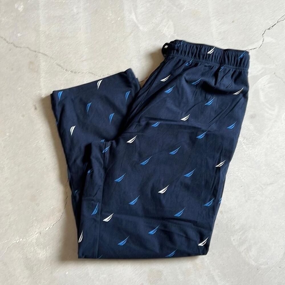 Nautica Men's sleepwear 2 pairs Nightwear